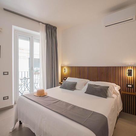 Humboldt Luxury Rooms 타오르미나 외부 사진
