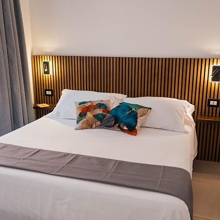 Humboldt Luxury Rooms 타오르미나 외부 사진